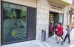 ​La Oficina de Turismo en Pamplona amplía su horario hasta San Fermín