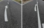 Así son las nuevas marcas que te puedes encontrar en la carretera
