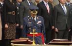 Vídeo: Dimite el JEMAD tras la polémica de las vacunas contra la COVID-19 en las Fuerzas Armadas