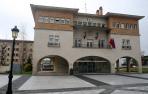 Ayuntamiento de Orkoien.