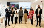 La AJE lanza una campaña audiovisual con testimonios de cuatro jóvenes empresarios