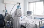 Navarra supera los 150 contagios de coronavirus diarios en el último día