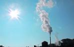 Navarra aumenta sus emisiones de gases efecto invernadero cerca de un 4%
