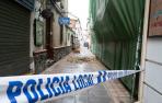 Granada suma ya unos ochenta temblores desde el martes