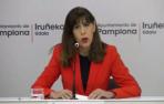 El PSN llevará la semipeatonalización de la calle Amaya al pleno