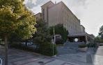 Decenas de estudiantes aislados en el colegio mayor Larraona