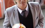 Con 69 a&ntilde;os, Rod Stewart todav&iacute;a no piensa en jubilarse