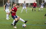 Osasuna Promesas logra un triunfo cómodo ante el Haro