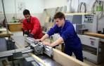 Navarra encabeza las tasas de empleo de los titulados en Formación Profesional