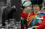 Netflix domina las nominaciones a los Globos de Oro con 'Mank' y 'The Crown'
