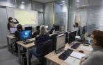 Casi 2.000 usuarias han participado en los 49 cursos de EMATIC en 2020