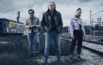 José Coronado y Luis Zahera ruedan para Mediaset la serie 'Entrevías'