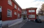Cuatro mayores dan positivo en un cribado en la residencia de Sangüesa