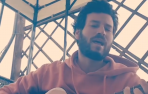 Willy Bárcenas versiona 'Tu canción', de Amaia y Alfred