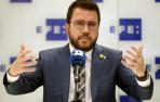 JxCat y ERC elevan el tono para atraer los votos de la CUP en la lucha por los indecisos