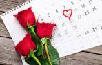 14 de febrero, Día de los Enamorados.