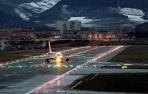 Aeropuerto de Noáin