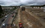 Ikea renuncia a abrir una tienda en Cordovilla en la antigua Súper Ser