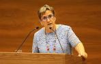 DIRECTO | I-E: "Votaremos sí porque es una oportunidad de continuar las políticas sociales"