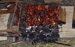 Los 600 euros de multa de la barbacoa