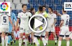 Resumen del Levante 0-1 Osasuna en vídeo