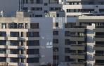 La compraventa de viviendas bajó en Navarra un 20,9% en 2020