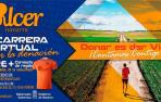 Alcer Navarra organiza la I carrera virtual por la donación de órganos