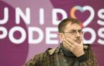 El cofundador de Podemos Juan Carlos Monedero.