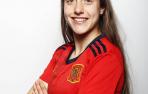 Maite Oroz: "Pensamos en la victoria y, si se puede debutar, genial"