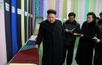 Un temblor en Corea del Norte despierta el temor a una nueva prueba nuclear