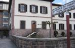 Dimite el párroco de Elizondo como albacea del patronato de la residencia