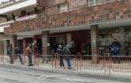 La Ribera Alta y Tudela tienen las mayores tasas de paro de Navarra en los últimos 5 años