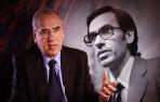Alfonso Guerra anuncia que deja la política tras 38 años en el Congreso