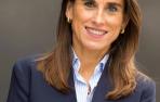 Isabel Moreno, directora de la Dirección Territorial Ebro de CaixaBank