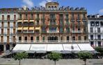 Plaza del Castillo nº 44