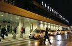Sólo el 7% de los navarros está satisfecho con el aeropuerto de Noáin