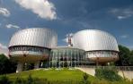 Sede del Tribunal Europeo de Derechos Humanos en Estrasburgo.