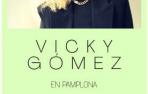 La coreógrafa y bailarina Vicky Gomez impartirá varias clases magistrales en Pamplona