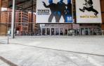 El lunes abrirá una Berlinale virtual, señal de supervivencia del cine frente a Covid
