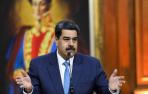 Maduro traslada a España y otros "gobiernos amigos" la idea de un grupo de países que ayude al diálogo