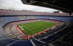 Clásico anecdótico en el Camp Nou