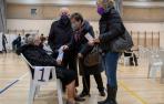 Un 'chute' de vitalidad