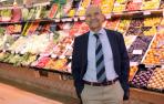 El doctor Miguel Ángel Martínez-González, epidemiólogo y catedrático de la Universidad de Navarra, expertos mundial en la Dieta Mediterránea