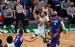 Derrota de los Clippers de Ibaka en una jornada con la ausencia de Marc Gasol
