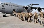 Las fuerzas especiales de EEUU, atacadas con gas mostaza en una base de Irak