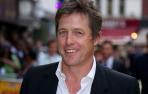 Hugh Grant ha sido padre de su segundo hijo con Tinglan Hong