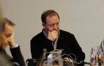 El director de Euskarabidea defiende que "la oficialidad no es sinónimo de imposición"