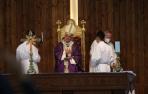El Papa intenta frenar el éxodo cristiano de Irak desde las ruinas del califato