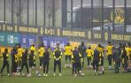 El Sevilla buscará la remontada pese a las dudas