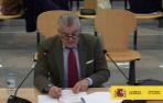 Bárcenas acusa a la antigua cúpula del PP de "cobardía" por no "dar la cara"